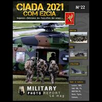 CIADA 2021 / COM E2CIA - Image 1