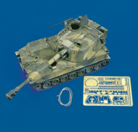 M 109 A2 - Image 1