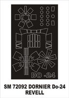 Do-24 Revell - Image 1