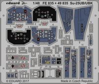 Su-25UB/UBK   SMER