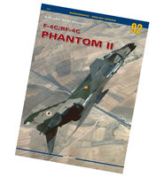 F-4C/RF-4C Phantom II (English)