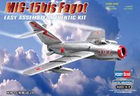 MiG-15bis Fagot - Image 1