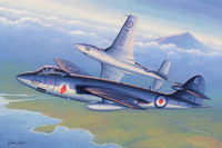 Hawker Seahawk FGA.6 - Image 1