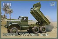 DIAMOND T 972 Dump Truck - Image 1