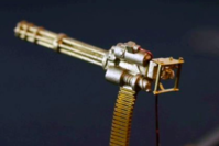 M134 Minigun early USA - Image 1
