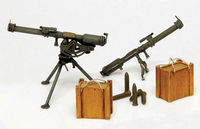 U.S. recoilless rifle M-18 57 mm - Image 1