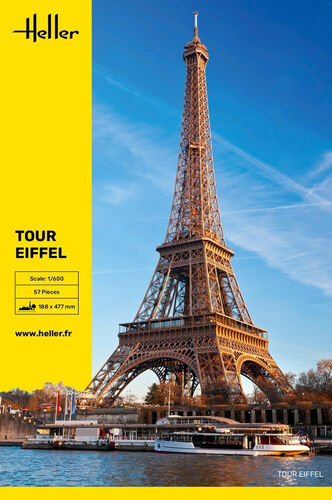 Tour Eiffel - Image 1