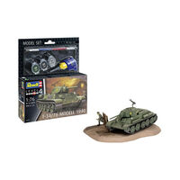 T-34/76 Model 1940 Model Set