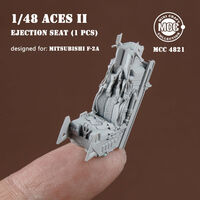 Mitsubishi F-2 A - ACES II Ejection Seat (1 pc)