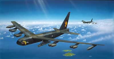 B-52D Stratofortress - Image 1