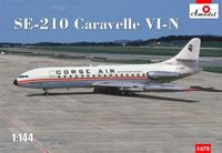 SE-210 Caravelle VI-N