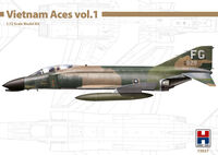 F-4C Phantom II - Vietnam Aces vol.1 - Image 1