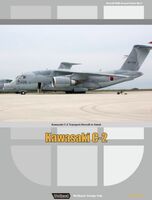 Kawasaki C-2 in Detail