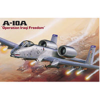 A-10A [OPERATION IRAQ FREEDOM]