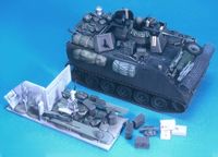 M113 Accessory Set - Image 1