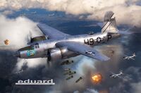 Marauder - The Limited Edition