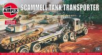 Scammell Tank Transporter - Image 1