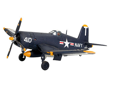 F4U-5 Corsair - Image 1