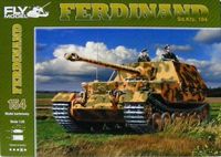 Ferdynand Sd.Kfz. 184