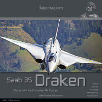 Saab 35 Draken  - Aircraft in Detail 031 - Image 1