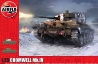 Cromwell Mk.IV - Image 1