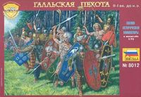 Gaul Infantry - Image 1