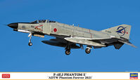 F-4EJ Phantom II ADTW Phantom Forever 2021