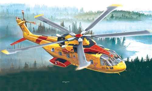 EH-101 Cormorant - Image 1