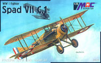 Spad VII C.I