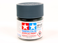 Acryl XF-50 Field Blue Matt - Image 1