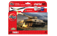 Tiger I - Gift Set