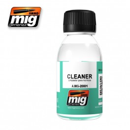 CLEANER (100ml) - Image 1