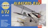 Albatros D.Va