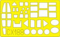 Pe-2  1/72 UM Model - Image 1
