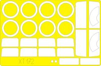 M-1097 A2 Cargo Carrier  1/35 ITALERI - Image 1