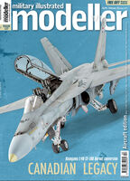 Military Illustrated Modeller (Issue 137) February 2023 (Aircraft Edition)