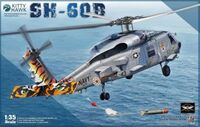 Sikorsky SH-60B Sea Hawk