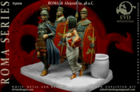 Alejandra, 48 a.C.