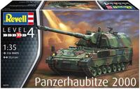 Panzerhaubitze 2000