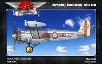 Bristol Bulldog Mk.II A - Image 1