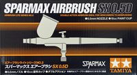 Sparmax Airbrush SX 0.5D