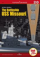 The Battleship USS Missouri - Image 1