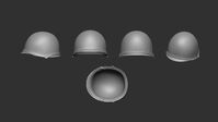 American Helmet M1 - Image 1