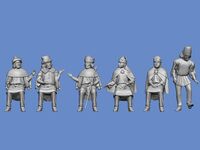 Feast/Banquet In A Castle III - Image 1