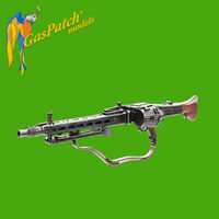 MG42 - Early Version (Pair) - Image 1