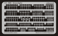 Gunsight - Image 1