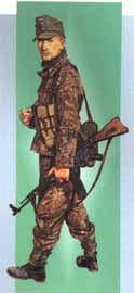 SS-Unterscharfuhrer - Image 1