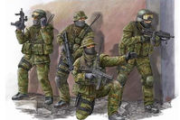 Modern German KSK Commandos - Image 1