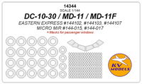 DC-10-30 MD-11/ MD-11f - Image 1