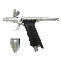 Airbrush Sabre 198X 0.3mm